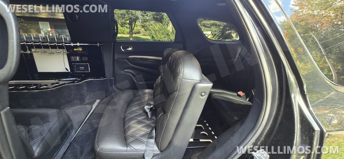 Photo of SUV Stretch for sale: 2017 Dodge Durango by Springfield