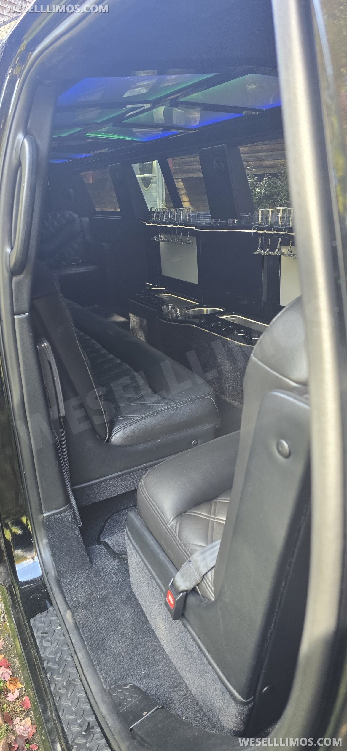 Photo of SUV Stretch for sale: 2017 Dodge Durango by Springfield