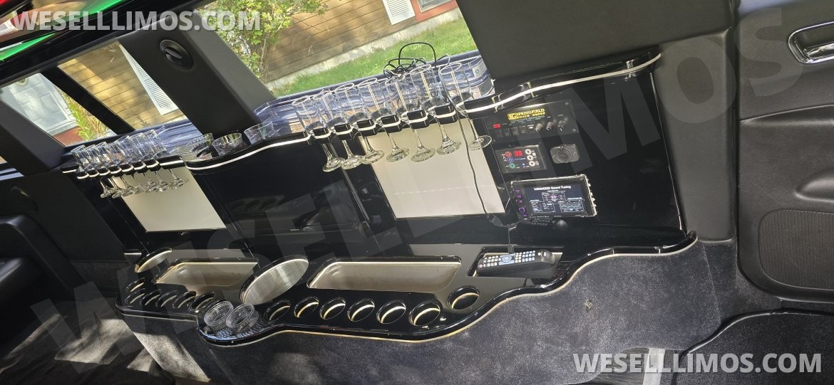 Photo of SUV Stretch for sale: 2017 Dodge Durango by Springfield