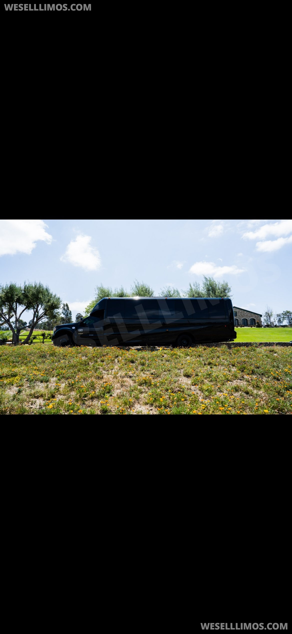 Photo of CEO SUV Mobile Office for sale: 2019 Ford F550 26&quot; by Unique industries