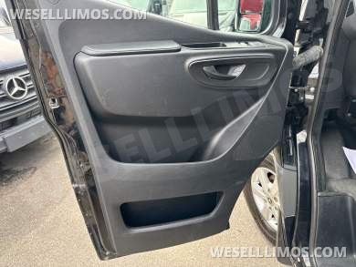 2021 Mercedes-Benz Sprinter Sprinter