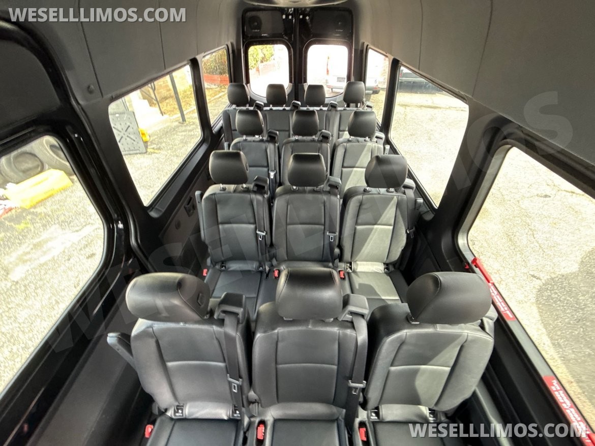 Sprinter for sale: 2021 Mercedes-Benz Sprinter 170"