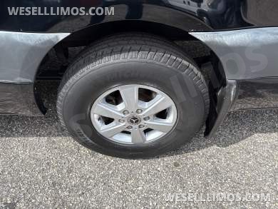 2021 Mercedes-Benz Sprinter Sprinter