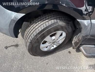 2021 Mercedes-Benz Sprinter Sprinter