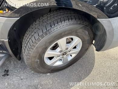2021 Mercedes-Benz Sprinter Sprinter