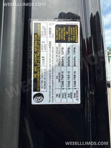 2021 Mercedes-Benz Sprinter Sprinter