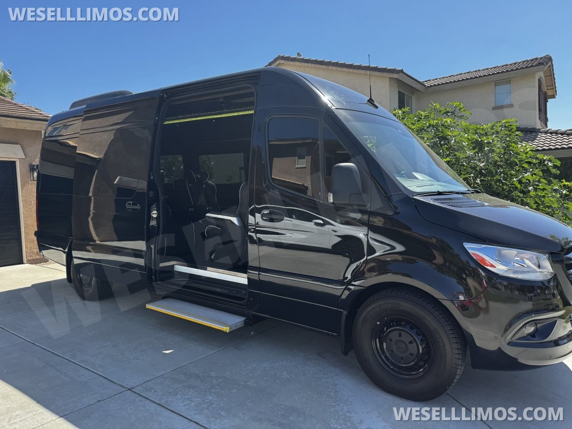 Sprinter for sale: 2022 Mercedes-Benz Sprinter