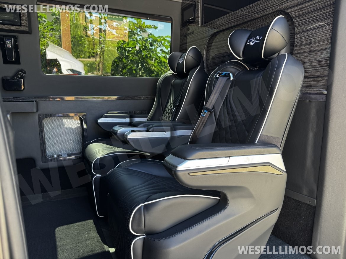 Photo of Sprinter for sale: 2022 Mercedes-Benz Sprinter