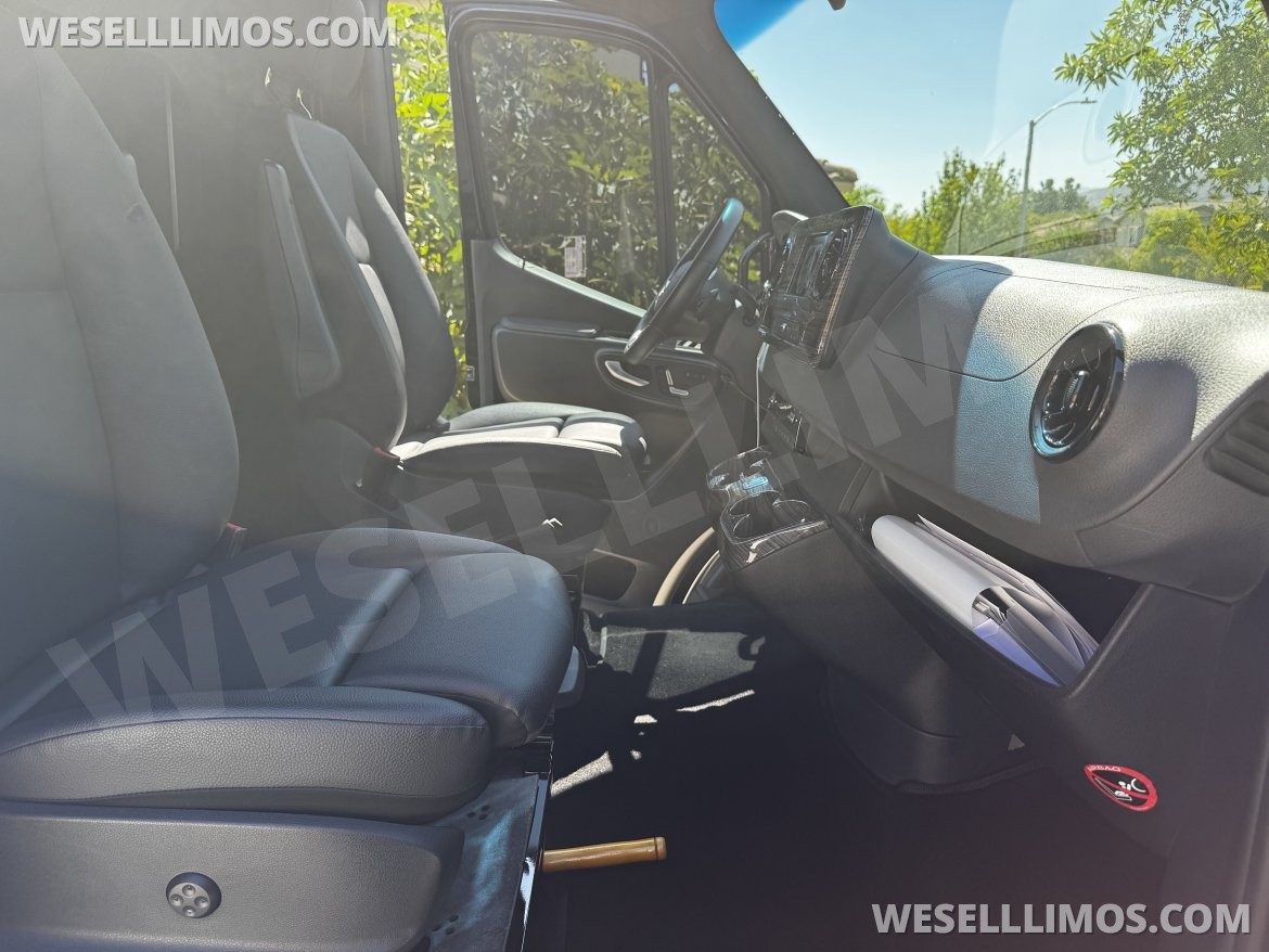 Photo of Sprinter for sale: 2022 Mercedes-Benz Sprinter