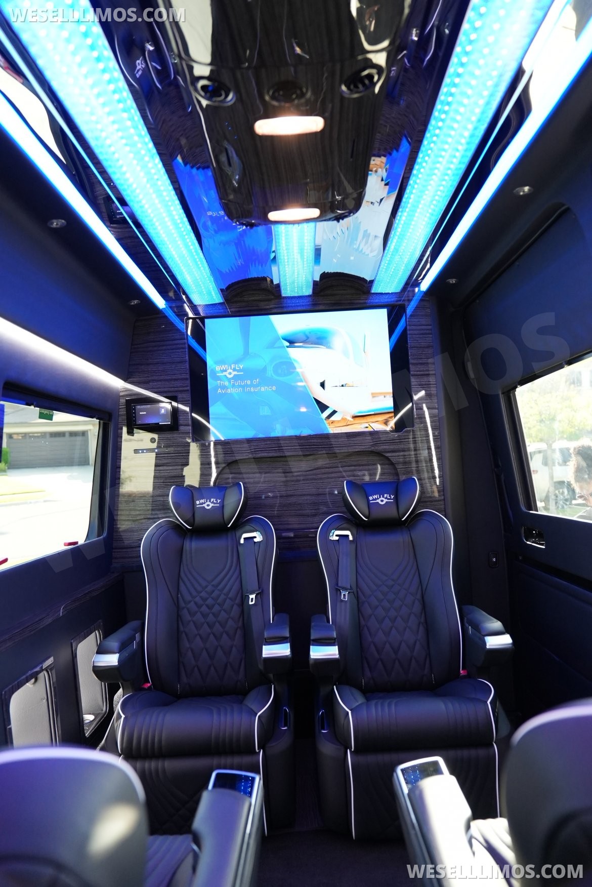 Photo of Sprinter for sale: 2022 Mercedes-Benz Sprinter