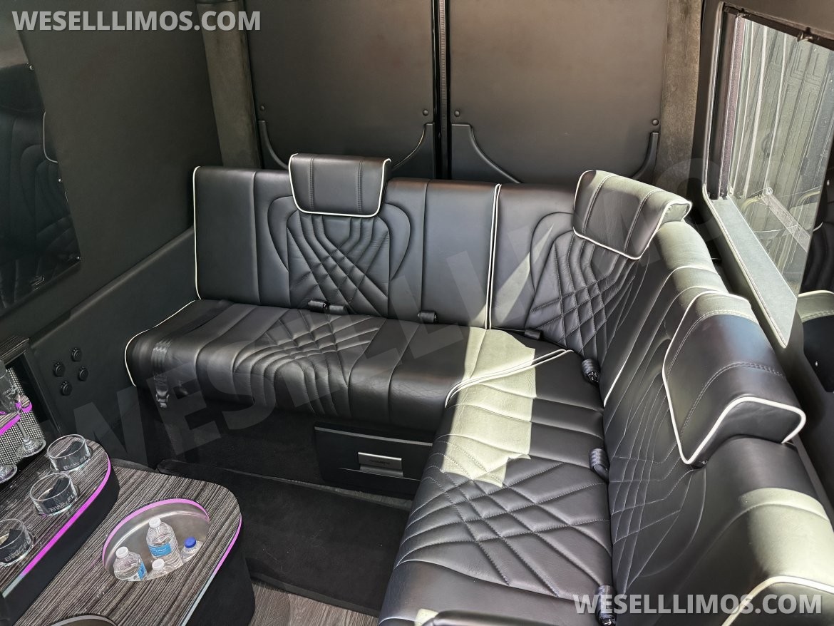 Photo of Sprinter for sale: 2022 Mercedes-Benz Sprinter