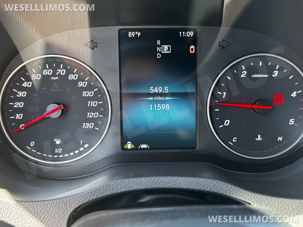 Photo of Sprinter for sale: 2022 Mercedes-Benz Sprinter