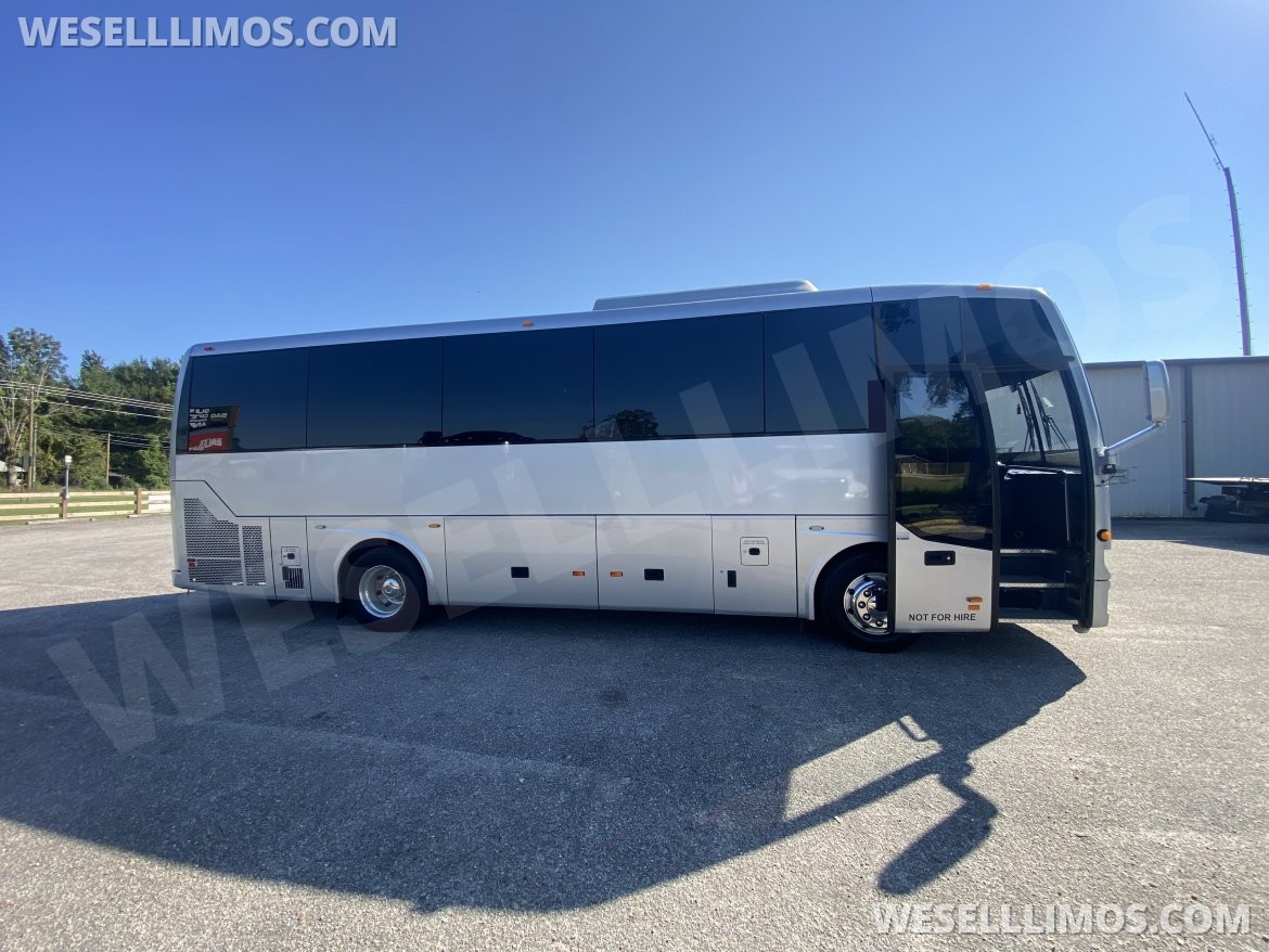 Limo Bus for sale: 2013 Temsa TS 30 by Platinum Big Toys