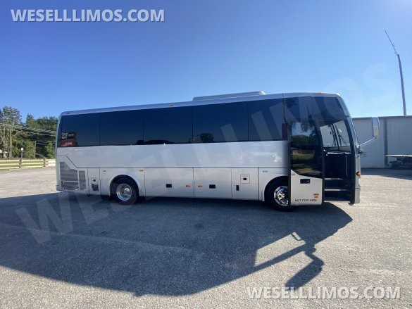 2013 Platinum Big Toys  Temsa TS 30 Limo Bus