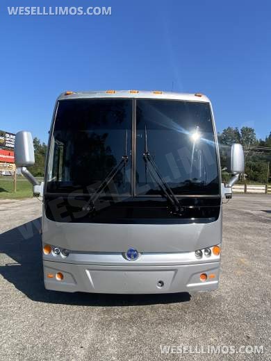2013 Platinum Big Toys  Temsa TS 30 Limo Bus