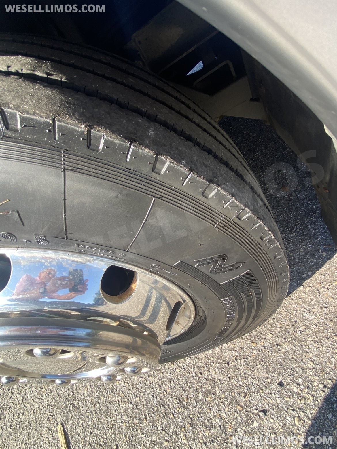 Photo of Limo Bus for sale: 2013 Temsa TS 30 by Platinum Big Toys