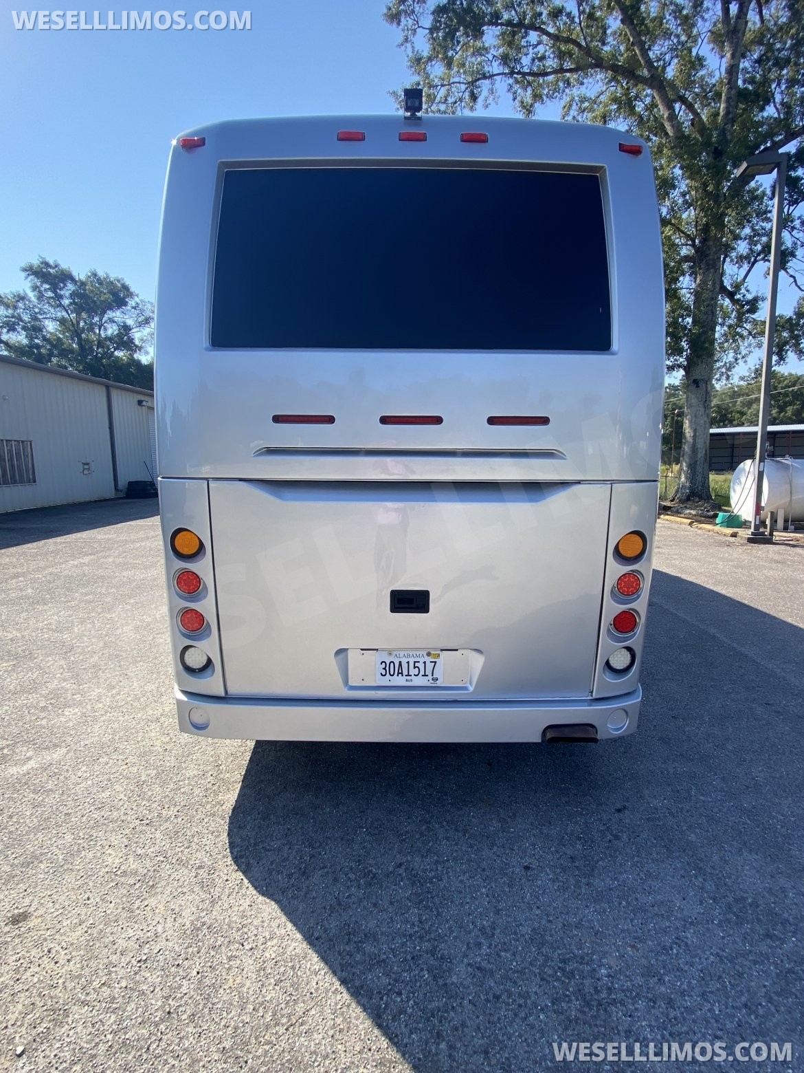 Photo of Limo Bus for sale: 2013 Temsa TS 30 by Platinum Big Toys