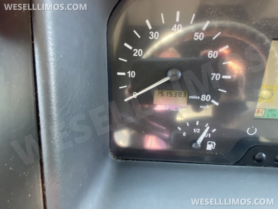 Photo of Limo Bus for sale: 2013 Temsa TS 30 by Platinum Big Toys