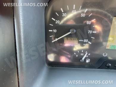 2013 Platinum Big Toys  Temsa TS 30 Limo Bus