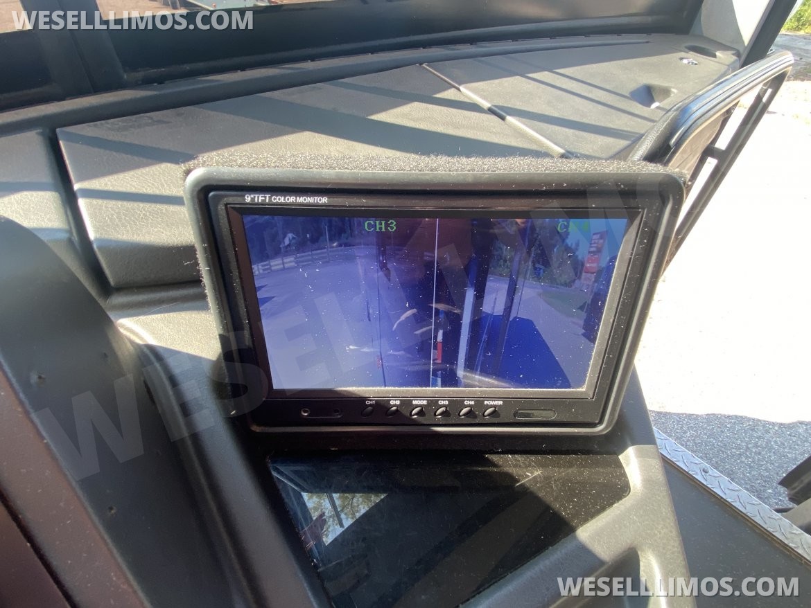 Photo of Limo Bus for sale: 2013 Temsa TS 30 by Platinum Big Toys