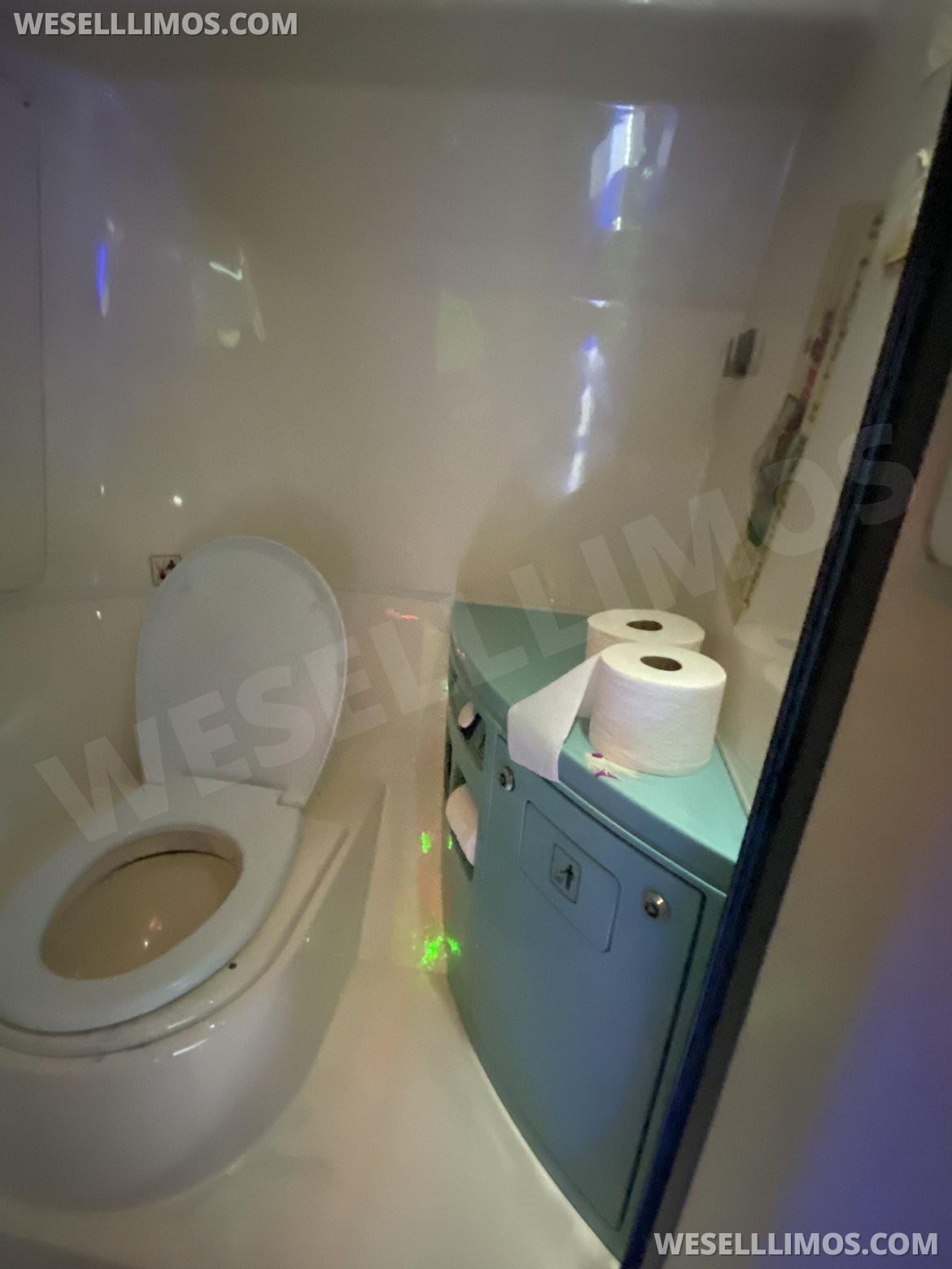 Photo of Limo Bus for sale: 2013 Temsa TS 30 by Platinum Big Toys