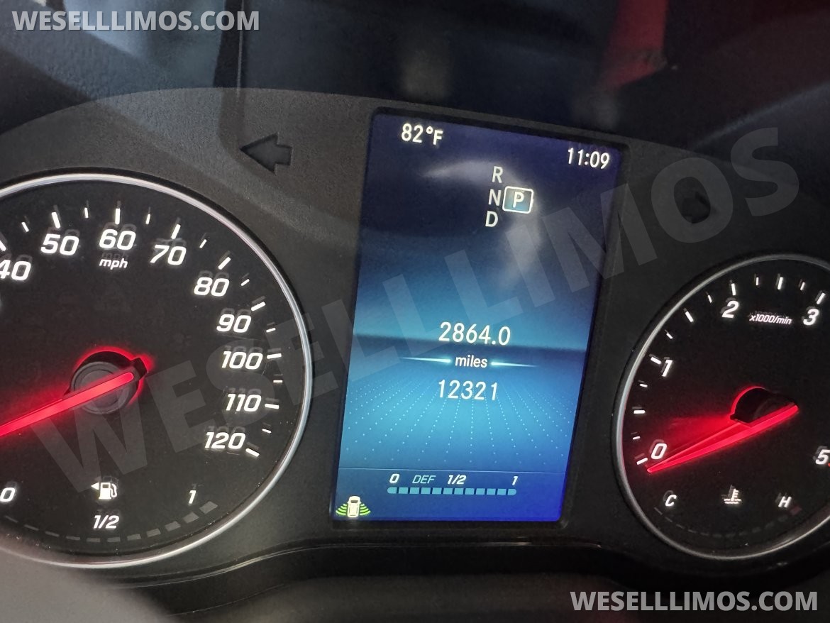 Photo of Sprinter for sale: 2022 Mercedes-Benz Sprinter 170&quot;