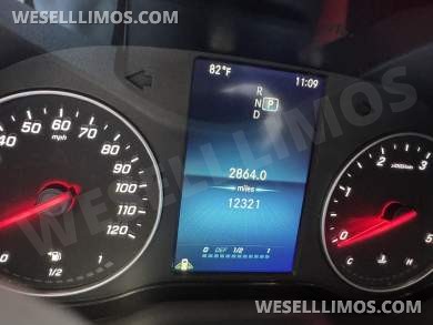 2022 Mercedes-Benz Sprinter  Sprinter