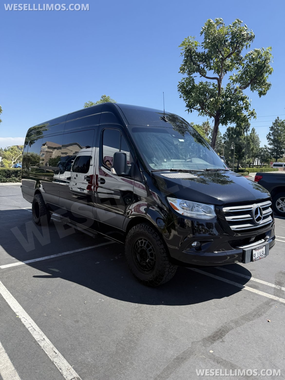Sprinter for sale: 2022 Mercedes-Benz Sprinter 170&quot;