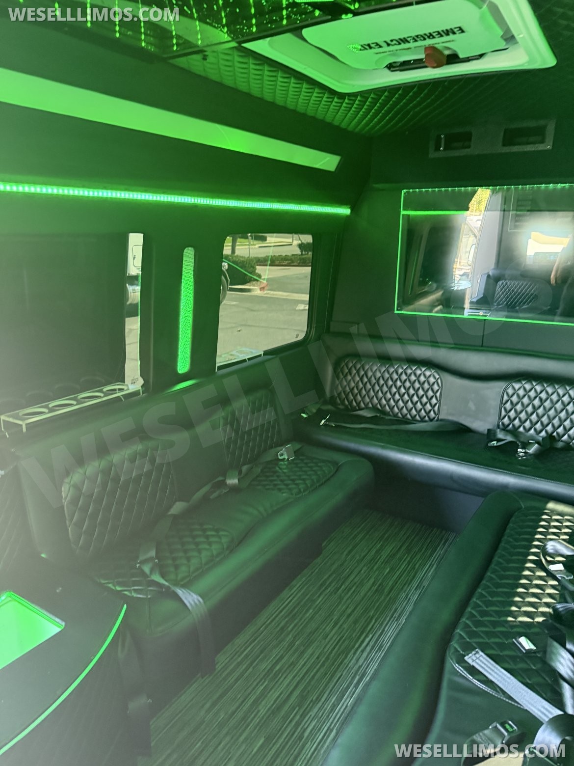 Photo of Sprinter for sale: 2022 Mercedes-Benz Sprinter 170&quot;