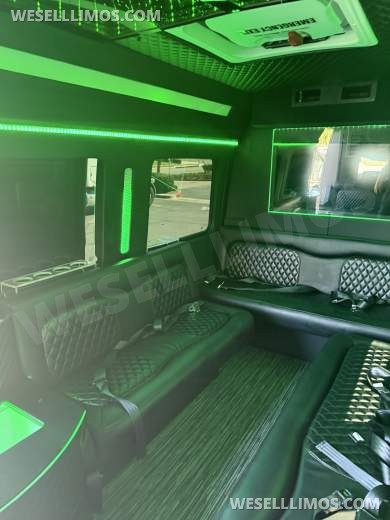 2022 Mercedes-Benz Sprinter  Sprinter