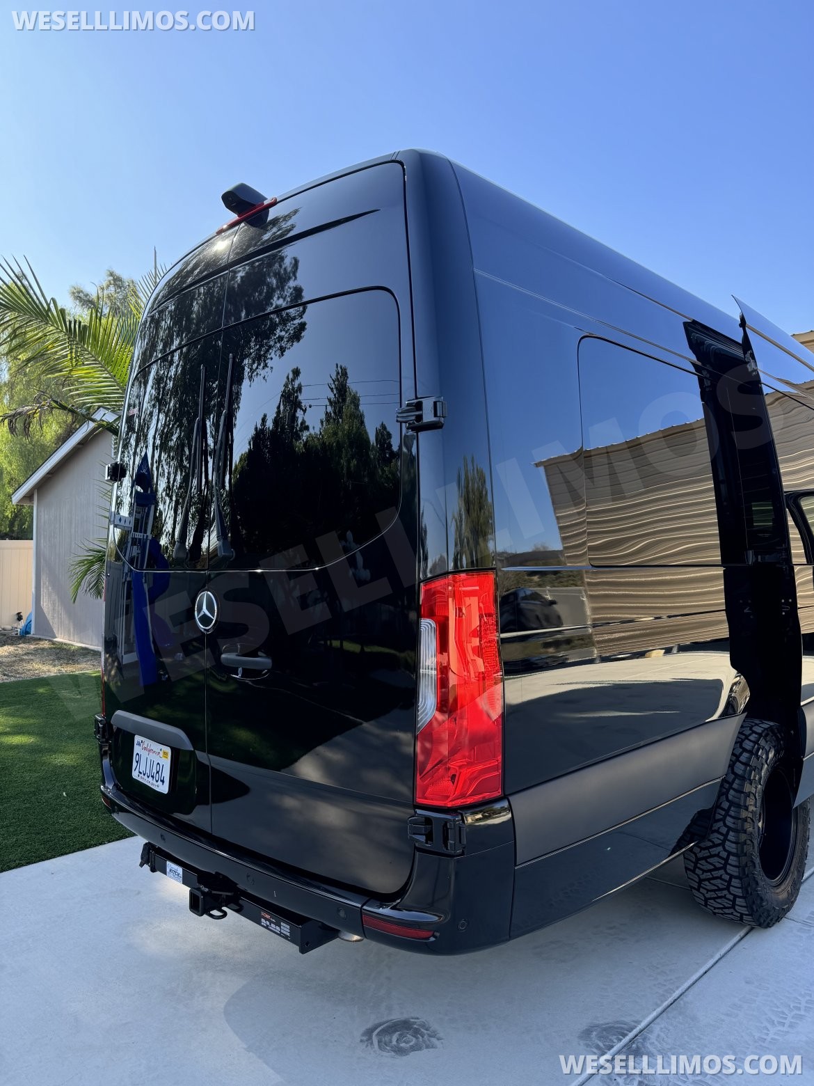 Photo of Sprinter for sale: 2022 Mercedes-Benz Sprinter 170&quot;