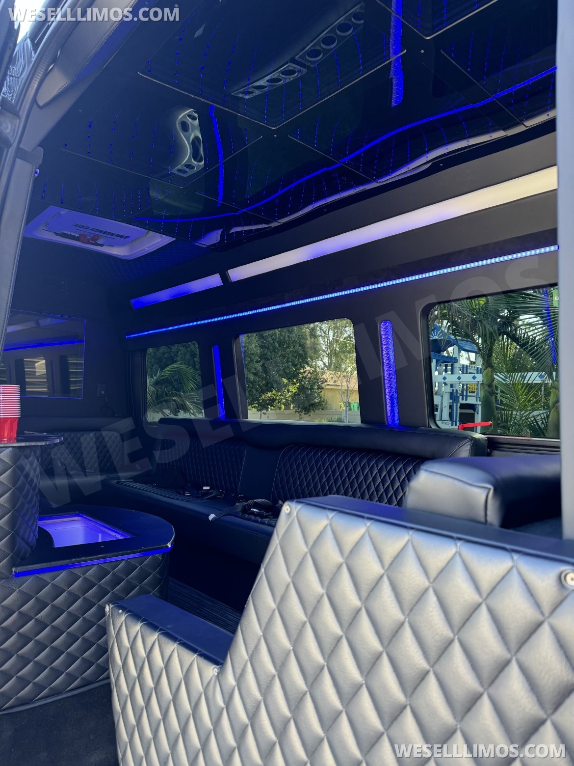 Photo of Sprinter for sale: 2022 Mercedes-Benz Sprinter 170&quot;