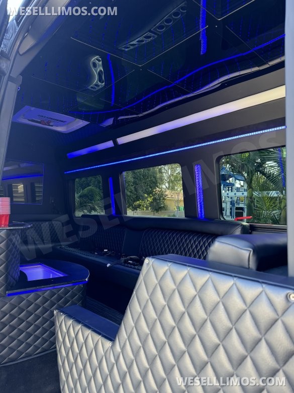 2022 Mercedes-Benz Sprinter  Sprinter
