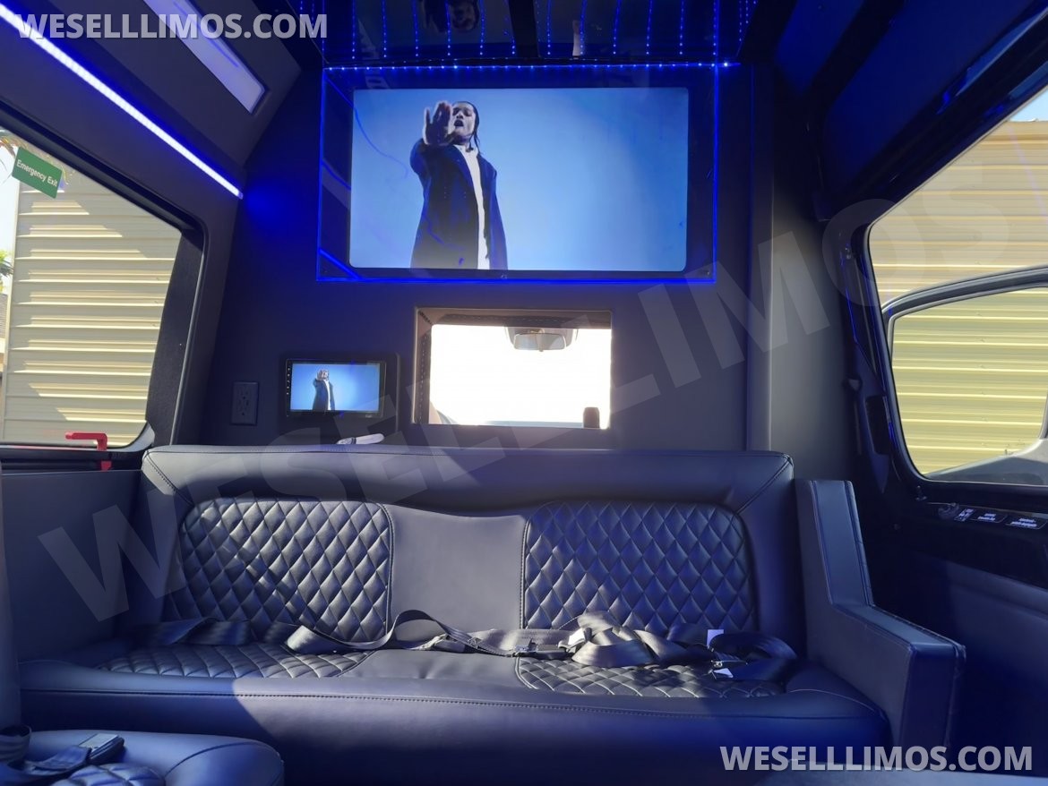 Photo of Sprinter for sale: 2022 Mercedes-Benz Sprinter 170&quot;