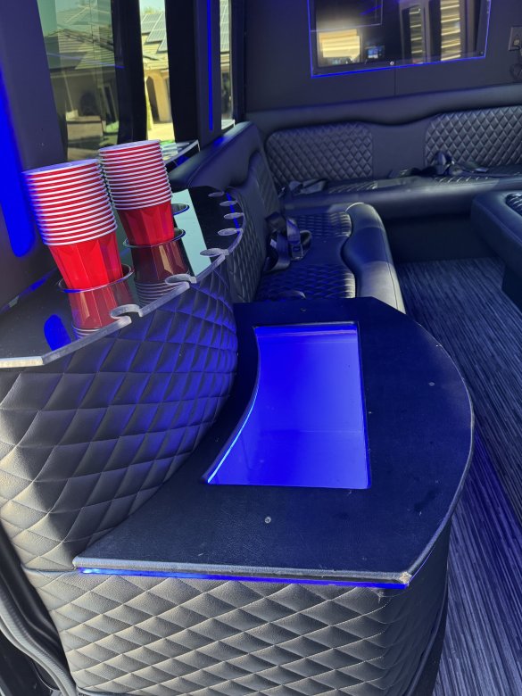 2022 Mercedes-Benz Sprinter  Sprinter