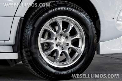 2024 Midwest Luxe Cruiser  Mercedes-Benz Sprinter 2500 Sprinter