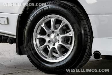 2024 Midwest Luxe Cruiser  Mercedes-Benz Sprinter 2500 Sprinter