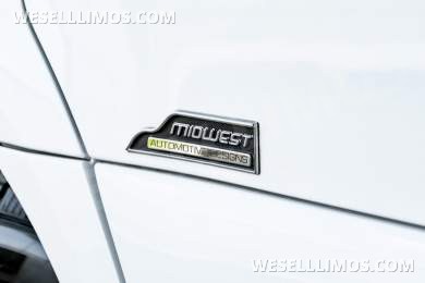 2024 Midwest Luxe Cruiser  Mercedes-Benz Sprinter 2500 Sprinter