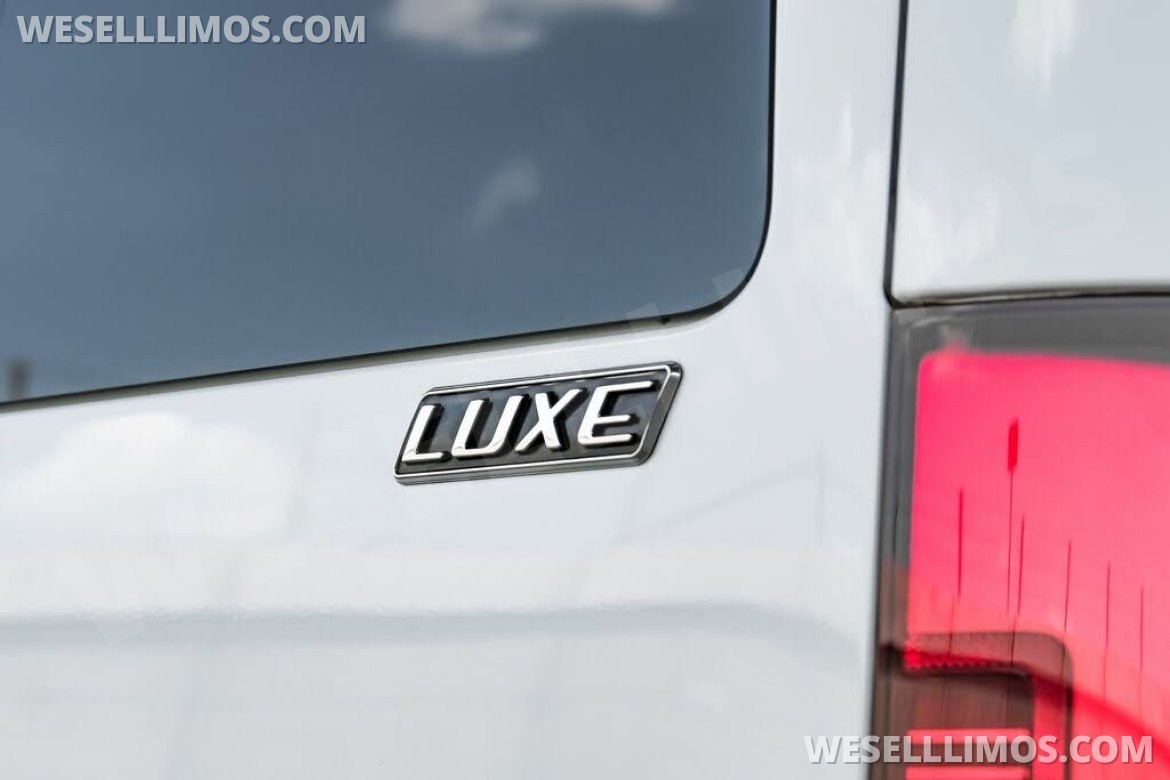 Photo of Sprinter for sale: 2024 Mercedes-Benz Sprinter 2500 234&quot; by Midwest Luxe Cruiser