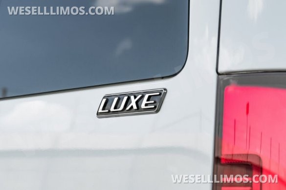 2024 Midwest Luxe Cruiser  Mercedes-Benz Sprinter 2500 Sprinter