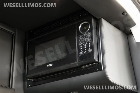 2024 Midwest Luxe Cruiser  Mercedes-Benz Sprinter 2500 Sprinter