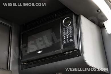 2024 Midwest Luxe Cruiser  Mercedes-Benz Sprinter 2500 Sprinter