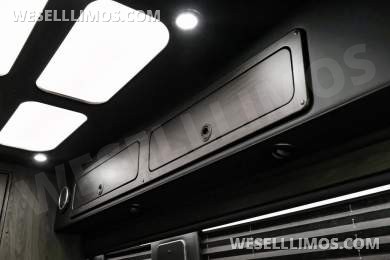 2024 Midwest Luxe Cruiser  Mercedes-Benz Sprinter 2500 Sprinter
