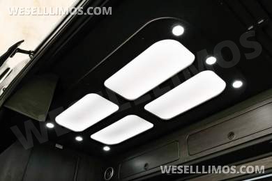 2024 Midwest Luxe Cruiser  Mercedes-Benz Sprinter 2500 Sprinter