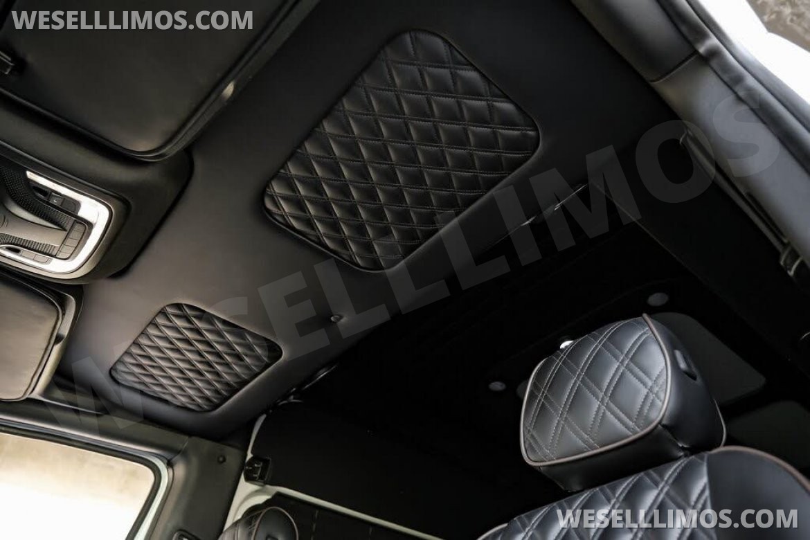 Photo of Sprinter for sale: 2024 Mercedes-Benz Sprinter 2500 234&quot; by Midwest Luxe Cruiser