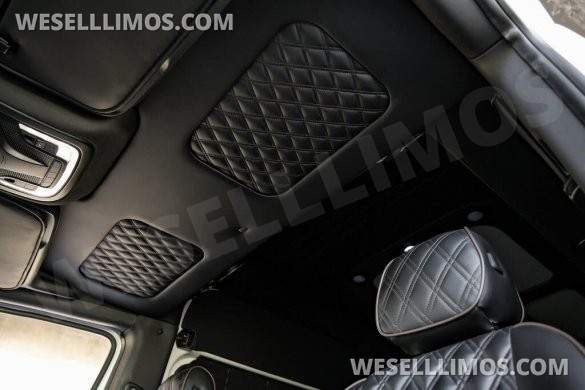 2024 Midwest Luxe Cruiser  Mercedes-Benz Sprinter 2500 Sprinter