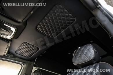 2024 Midwest Luxe Cruiser  Mercedes-Benz Sprinter 2500 Sprinter