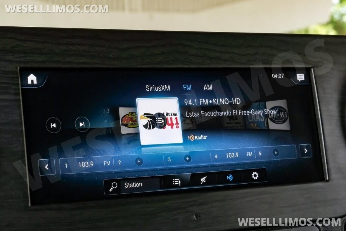 Photo of Sprinter for sale: 2024 Mercedes-Benz Sprinter 2500 234&quot; by Midwest Luxe Cruiser