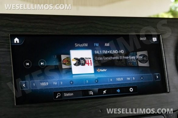 2024 Midwest Luxe Cruiser  Mercedes-Benz Sprinter 2500 Sprinter