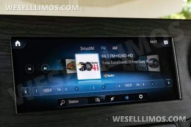 2024 Midwest Luxe Cruiser  Mercedes-Benz Sprinter 2500 Sprinter